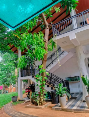 Yala Queens Resort
